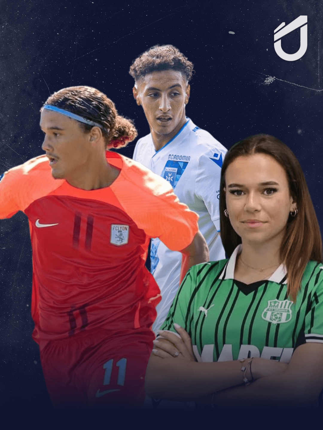 Représentation de joueur